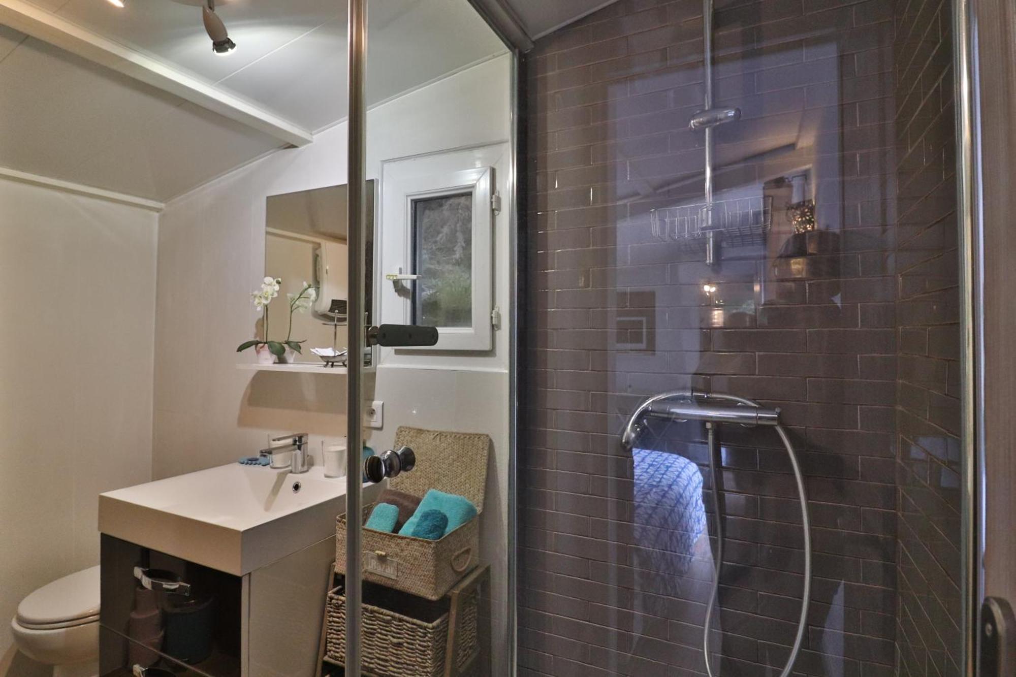 Le Mas De Bertagne Studio Kitchenette Terrasse Piscine Gémenos Buitenkant foto
