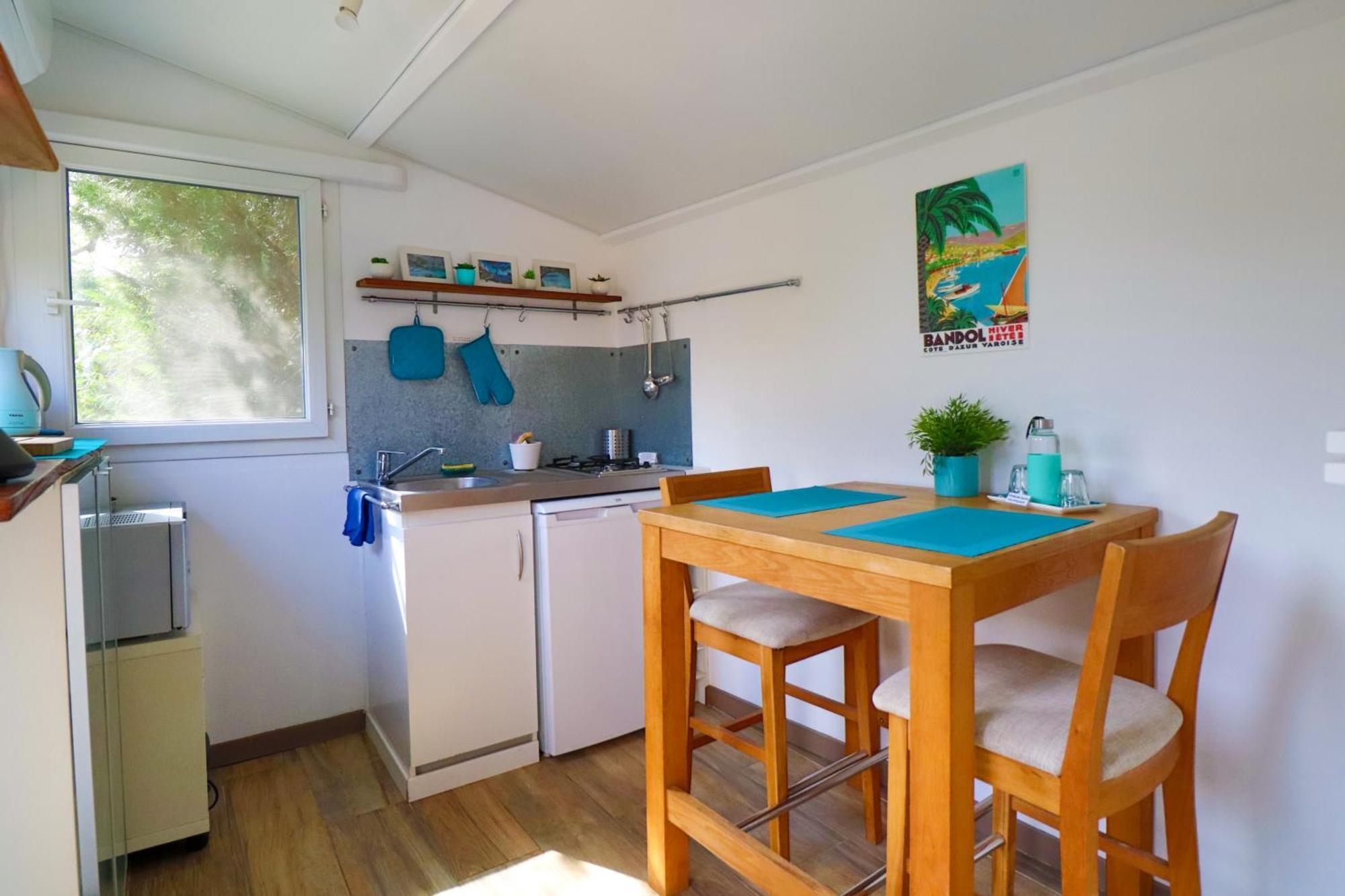 Le Mas De Bertagne Studio Kitchenette Terrasse Piscine Gémenos Buitenkant foto